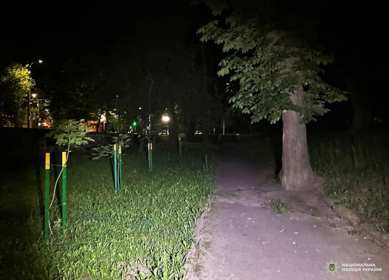 Рецидивіста з Івано-Франківщини судитимуть за напад на жінку в центрі Рівного 0000