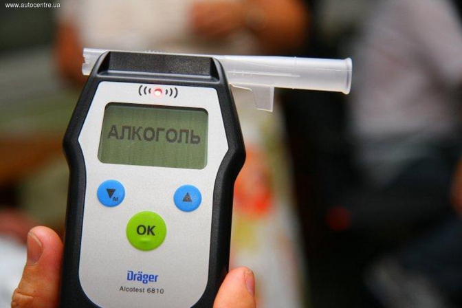 Небайдужий рівнянин допоміг зупинити п’яного водія з понад 2,5 проміле алкоголю