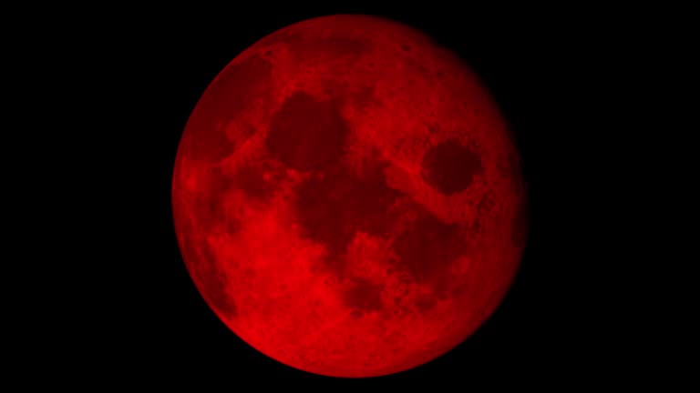 “Кривава” Повня: чию долю змінить Місяць 7 вересня (ритуали та прогноз для кожного знака) 0000