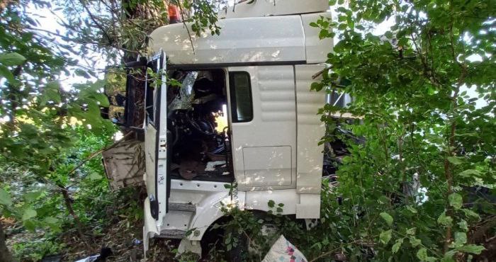 Фатальна ДТП на Рівненщині: волинянин постане перед судом 0000