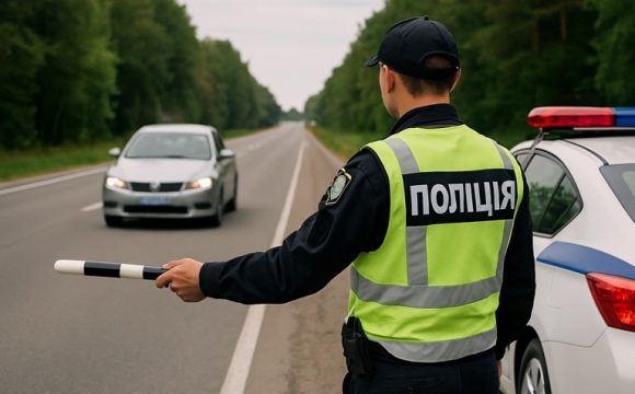 Що зміниться на дорогах: рекордні штрафи, конфіскація авто і нові правила для водіїв та пішоходів