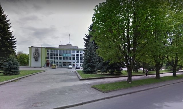 Рівнян запрошують на святкування 50-річчя «Текстильника»