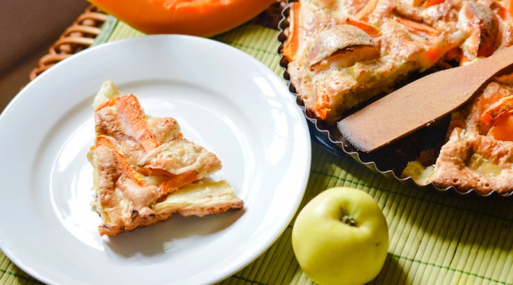 Осінь — врожай яблук: ТОП-4 рецепти ароматної випічки, куди ж без шарлотки 0000