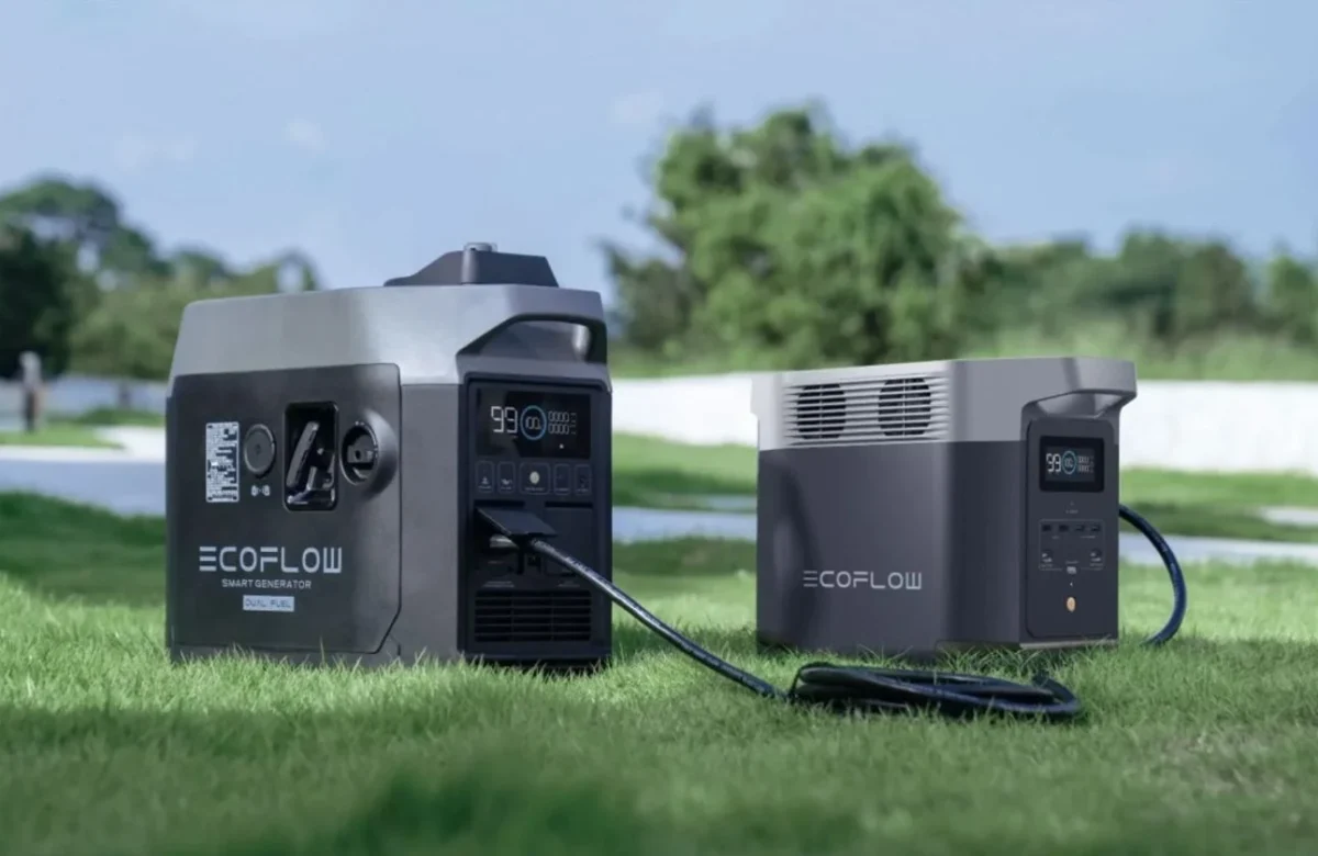 Блекаути та шалений попит: чому зарядні станції злетіли в ціні за одну ніч