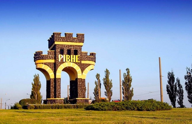 Безкоштовне Рівне: 5 речей, які можна зробити, не витративши ні копійки