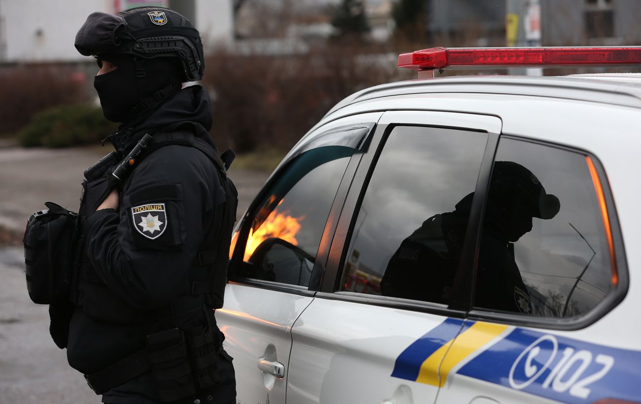 Побиття учня в рівненському ліцеї: поліція розслідує інцидент 0000