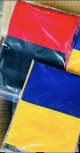 1 45 років і 45 тисяч гривень: рівнянка збирає допомогу для піхотної бригади
