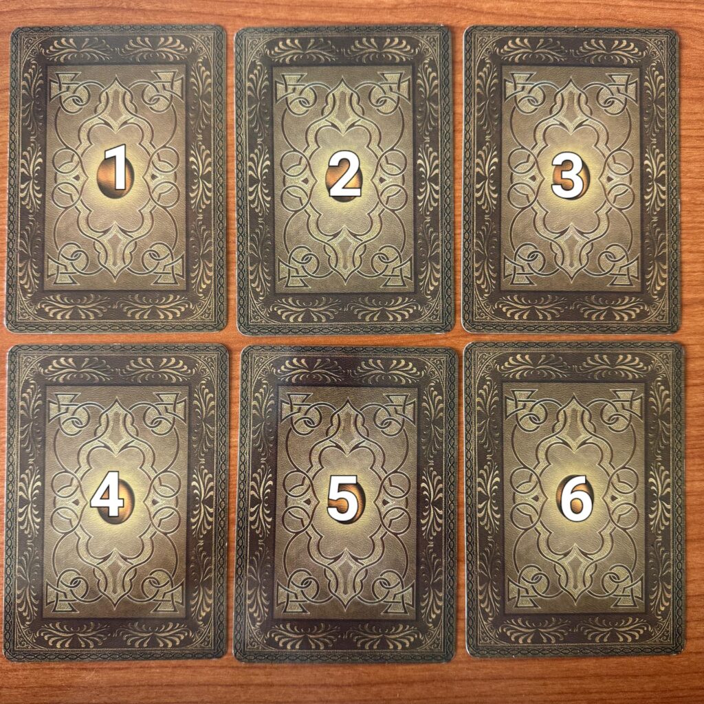 1 Прогноз тижня 13-19 жовтня 2025 року: що віщує Ленорман – обери свою карту