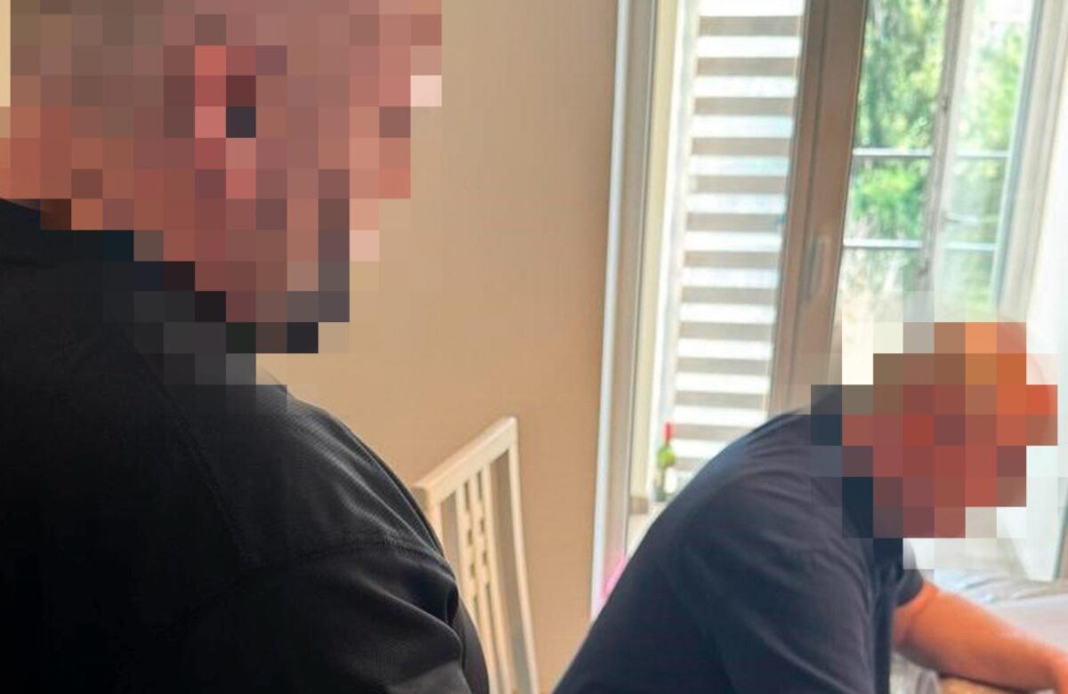 На Рівненській АЕС викрили проросійських агітаторів