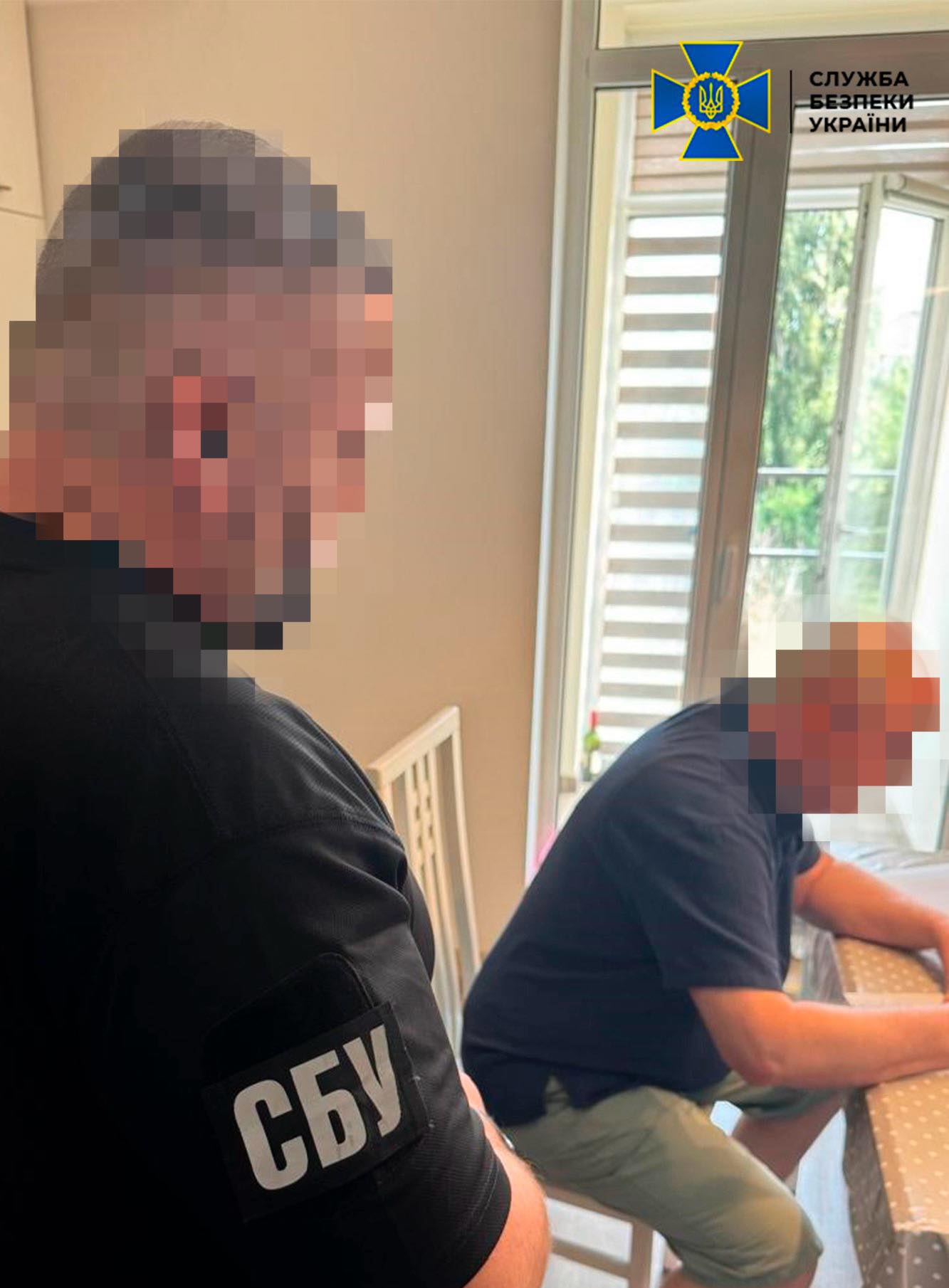 На Рівненській АЕС викрили проросійських агітаторів 0000