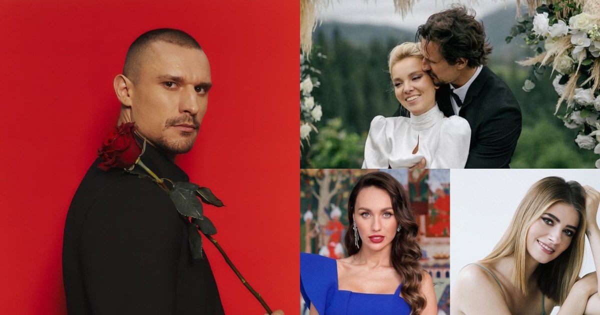 Фінал інтриги: чи продовжать рівнянки боротьбу за серце Тараса Цимбалюка