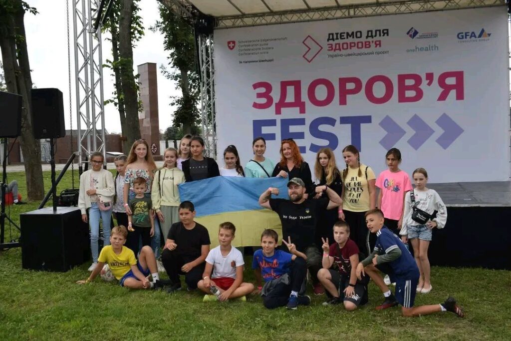 1 Директор ліцею на Рівненщині розповів про новітні підходи до виховання дітей