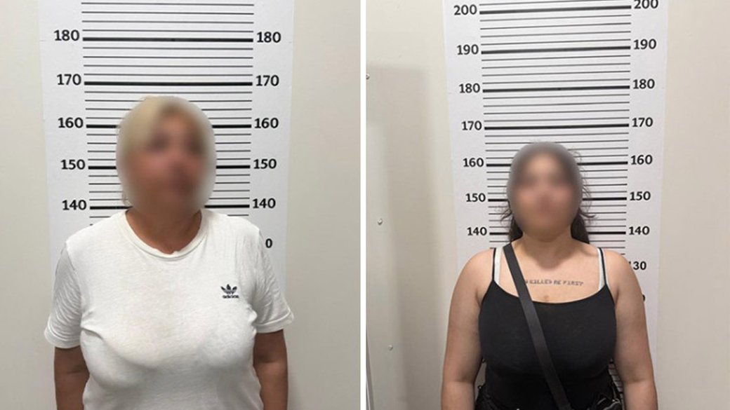 Псевдогазовики обкрадали пенсіонерок: суд виніс вирок двом жінкам з Рівненщини