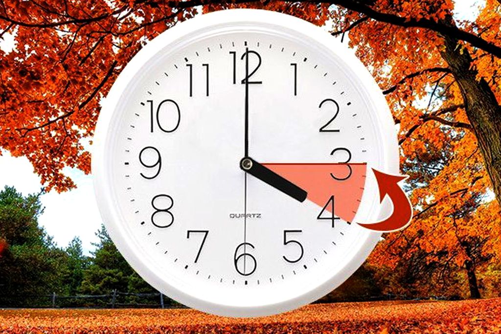 Цієї неділі українці перейдуть на зимовий час: як підготувати організм