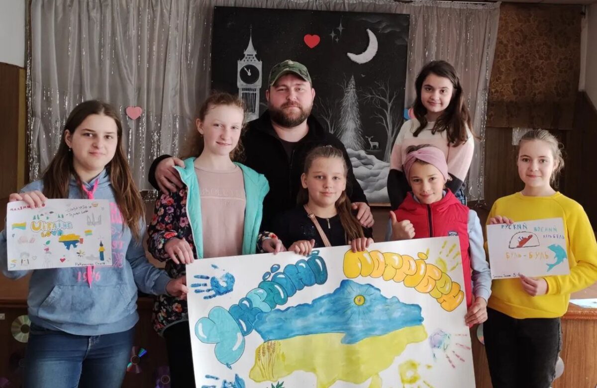 Директор ліцею на Рівненщині розповів про новітні підходи до виховання дітей