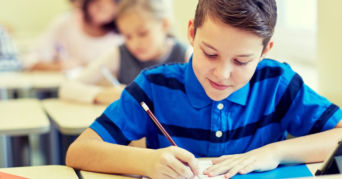 На Рівненщині стартували учнівські олімпіади: понад 14 тисяч школярів змагаються за перемогу