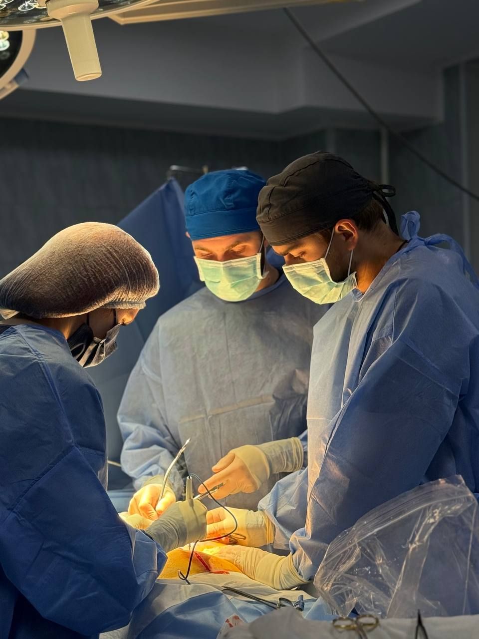 Сказали “так” після смерті: у Рівному родина донора врятувала життя двом пацієнтам 0000