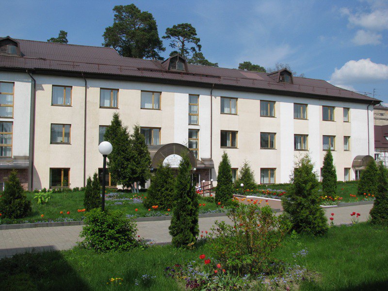 У Рівному “перейменували” госпіталь: яка тепер офіційна назва і що зміниться для пацієнтів