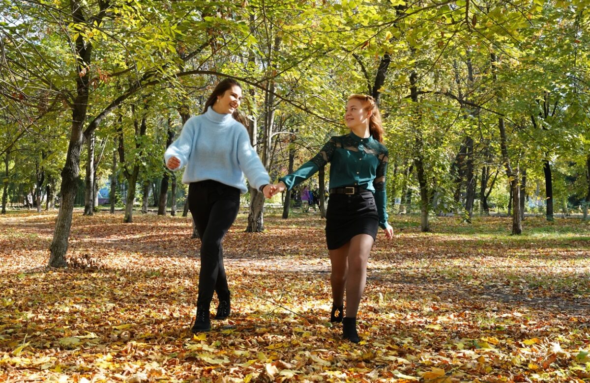 Де у Рівному варто провести осінню фотосесію: добірка локацій