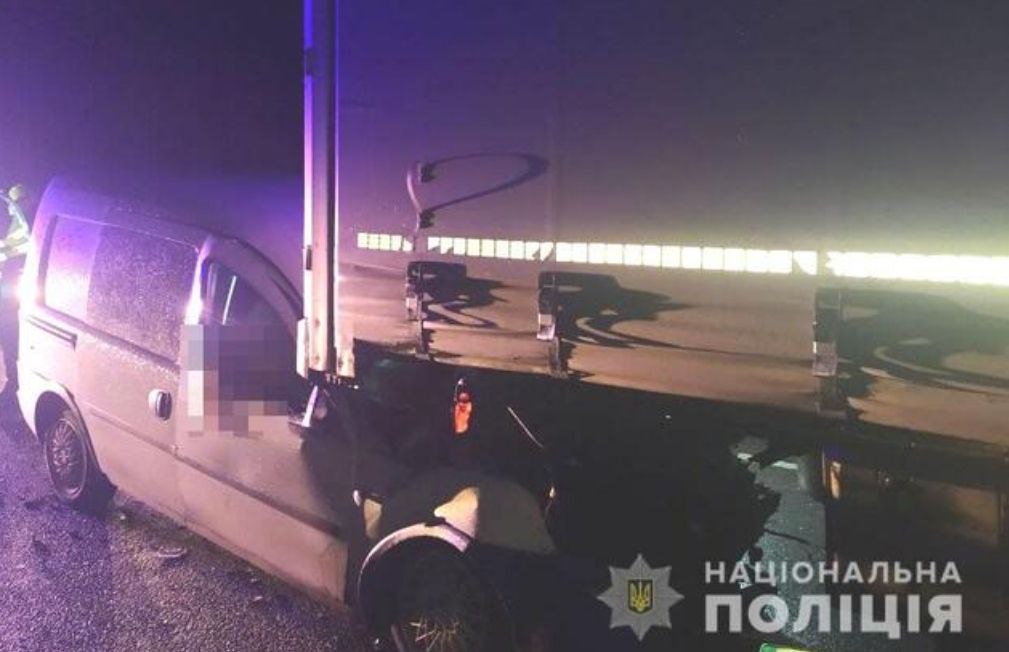 Вбив колегу п’яним за кермом: колишній поліцейський з Рівненщини отримав понад 7 років тюрми