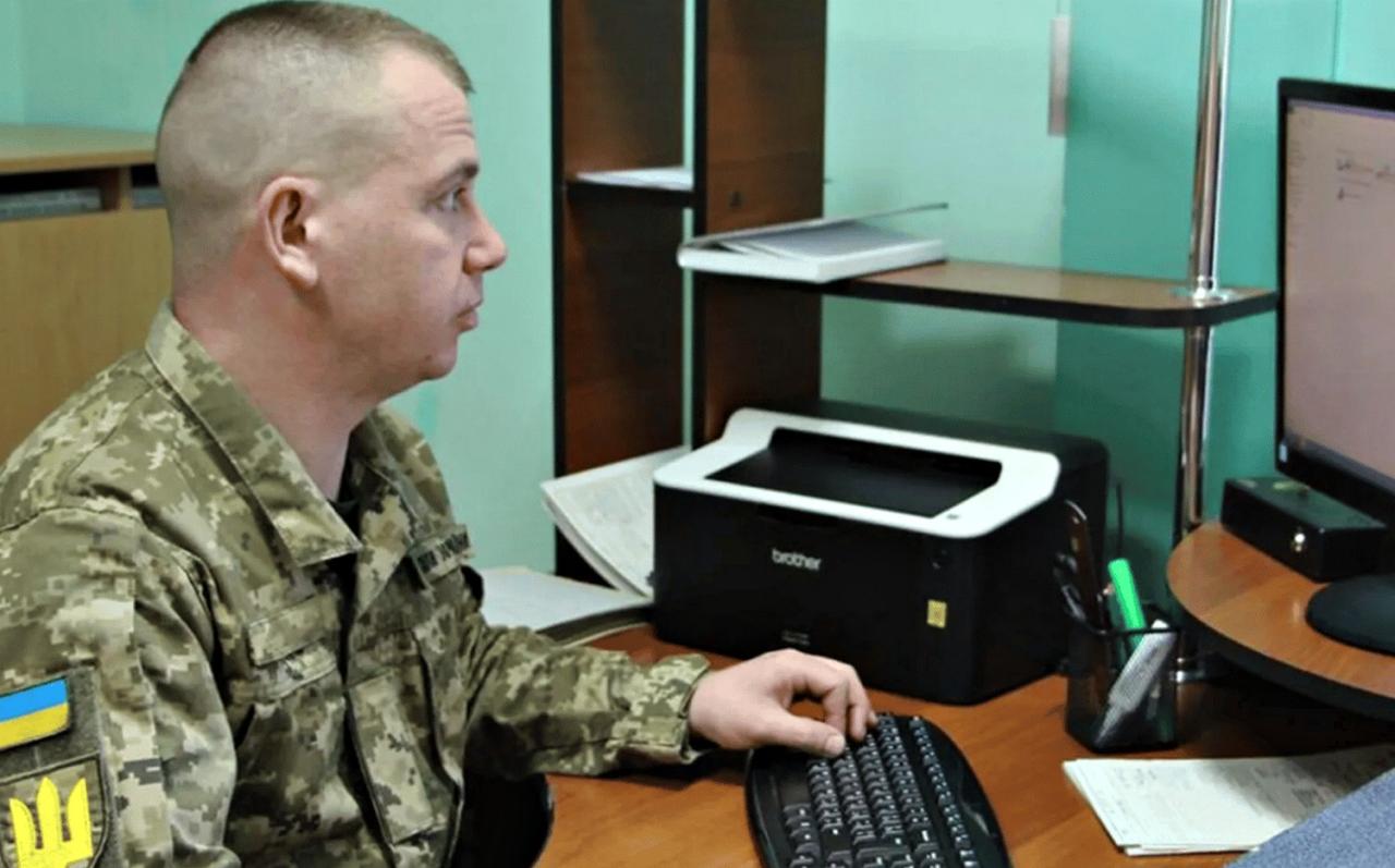 Мобілізація 2025: ТЦК отримають особисті дані про українців 0000