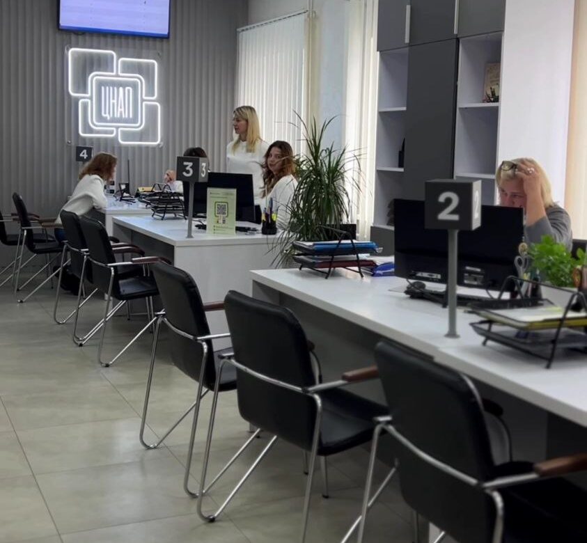 Жителі Квасилова можуть оформити паспорт у себе в селищі