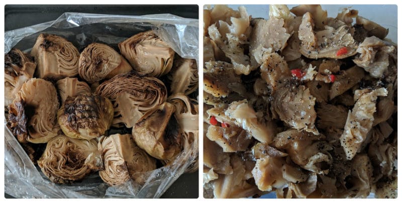 1 Як смачно приготувати капусту: ТОП-3 закуски, які підкорять усіх