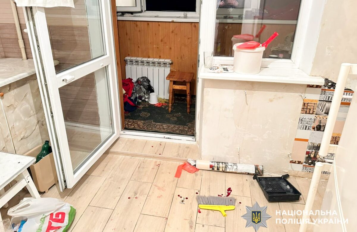 У Вараші чоловік після сварки побив знайомого та вкрав у нього гроші