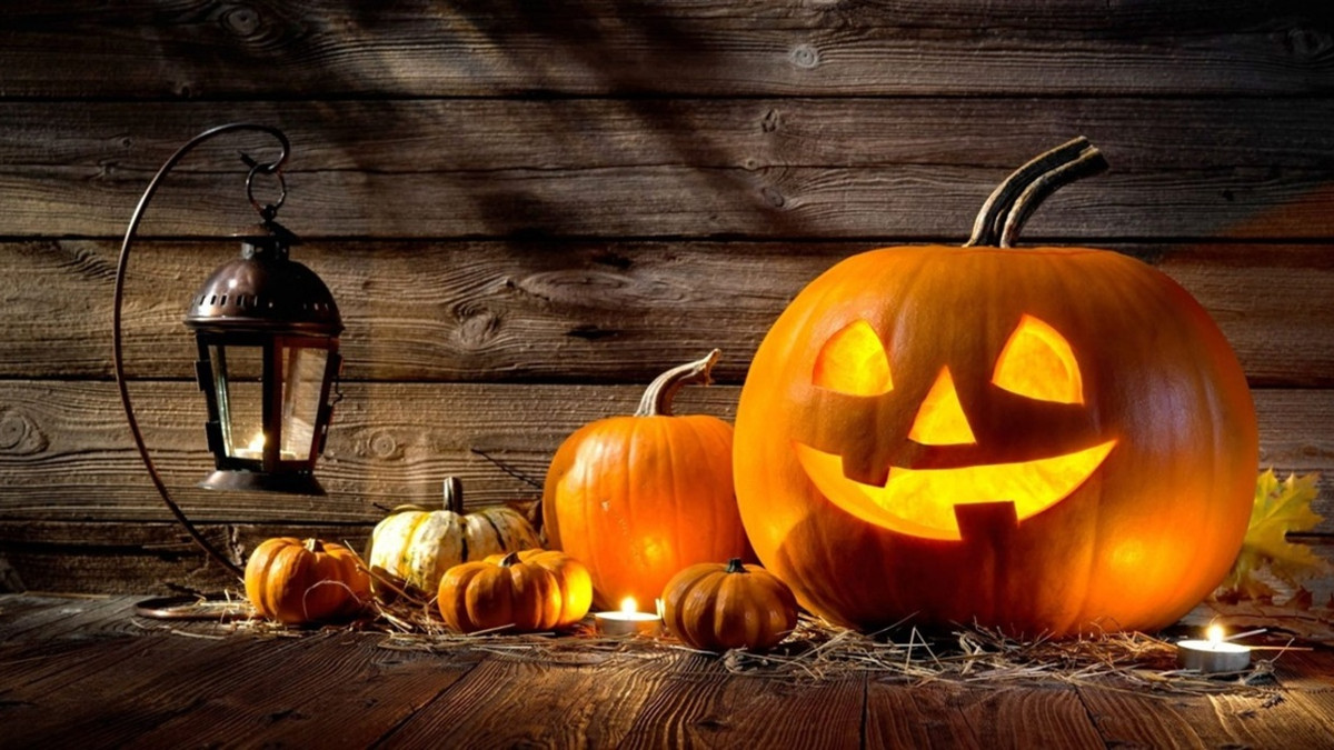 Відома рівнянка зруйнувала міфи про Хелловін: «Померлі – не вороги»