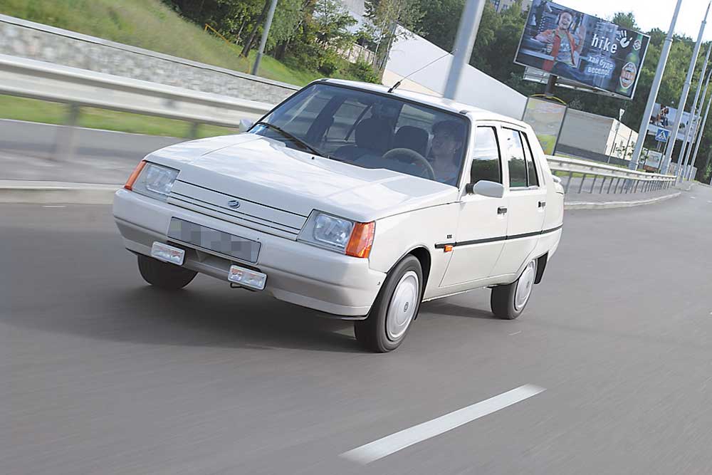 Пенсіонер біля цементного заводу на Рівненщині збив двох людей – суд виніс вирок