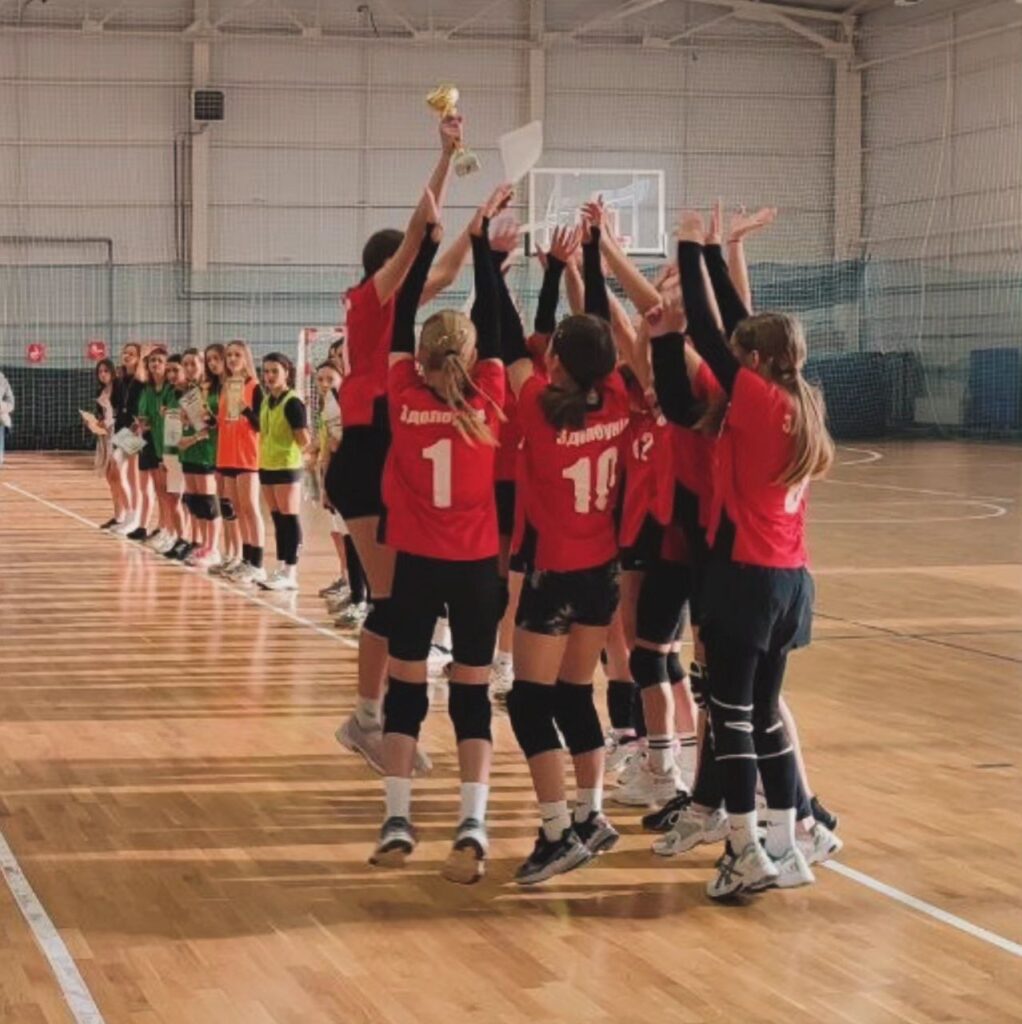 1 Директор ліцею на Рівненщині розповів про новітні підходи до виховання дітей