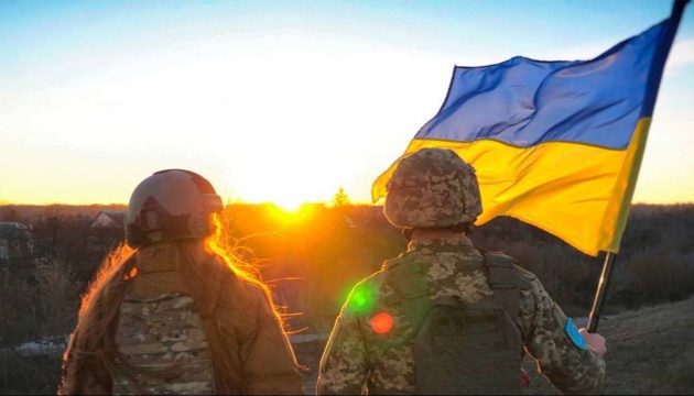 «Дід», «Мічман» і «Зять»: воїни з Рівненщини, яких варто знати 0000