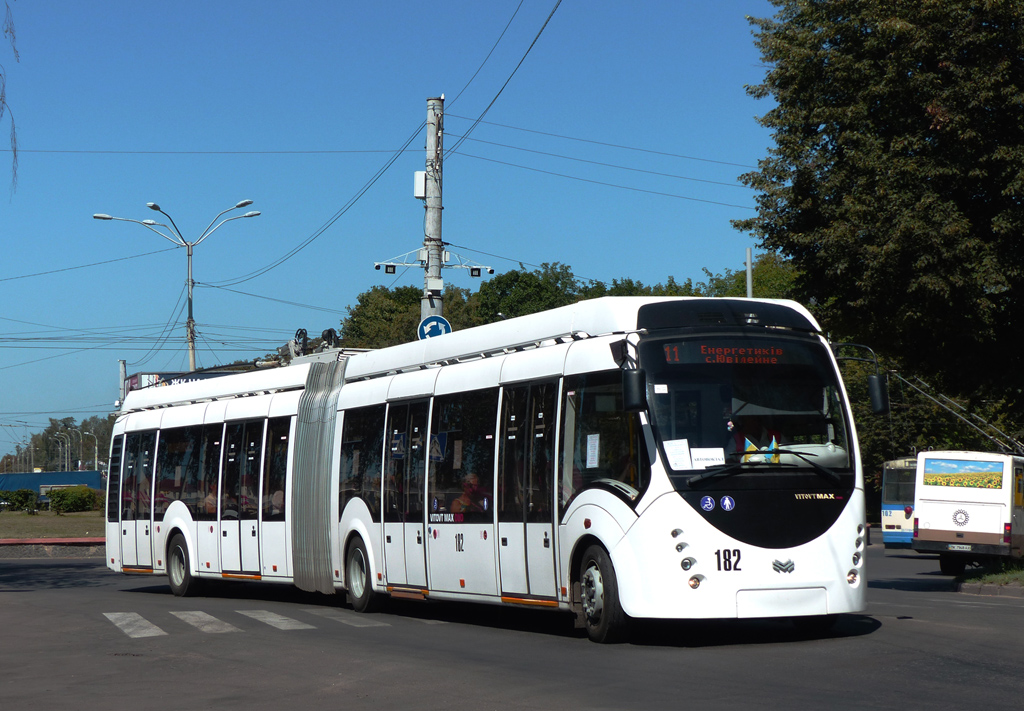 Рівнянка знову ініціює петицію про новий маршрут транспорту