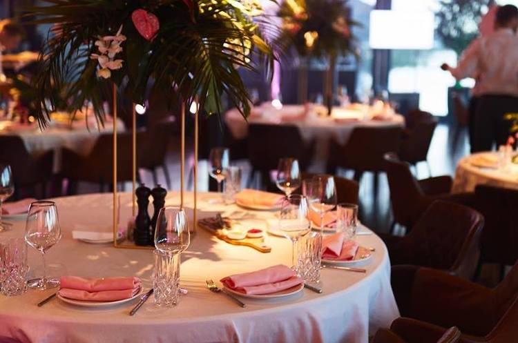 Рівненщина нарощує темпи відкриття кафе та ресторанів: що потрібно, щоб запустити власний заклад