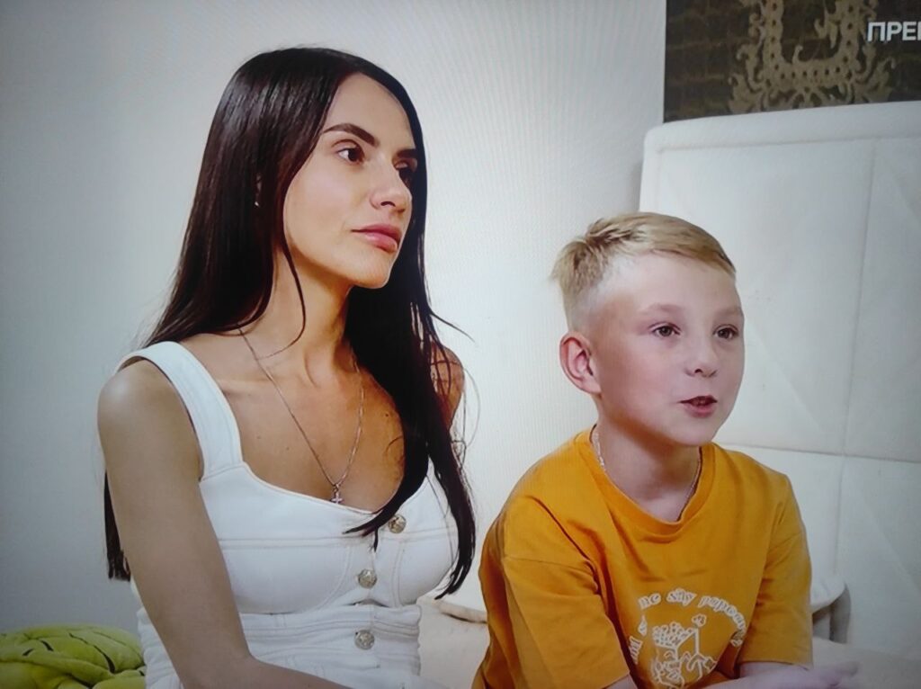 1 «Збирайте манатки та звалюйте»: рівнянка на проекті «Супермама» вигнала конкуренток з дому і не виграла у фіналі