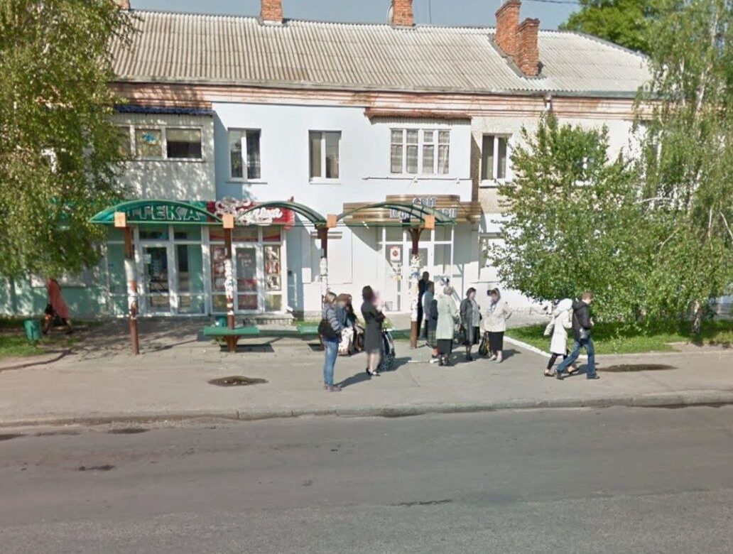 Понад 3 мільйони на ремонт зупинки у Рівному: що збудують на перехресті вулиць Чорновола-Бандери