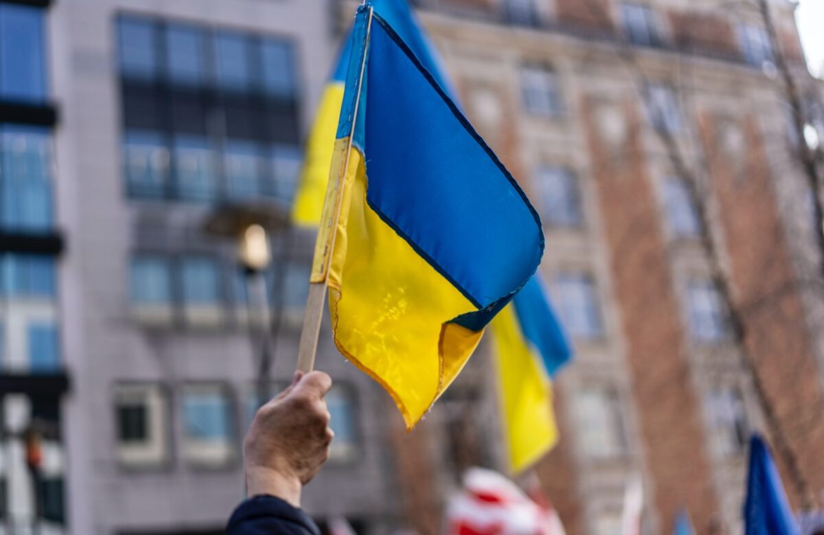 День Гідності і Свободи: як рівняни згадують Революцію Гідності