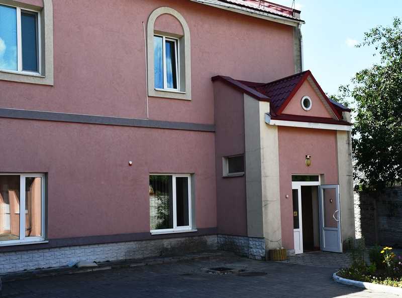 Шкірвендиспансер у Рівному об’єднають із Діагностичним центром: що це означає для пацієнтів 0000