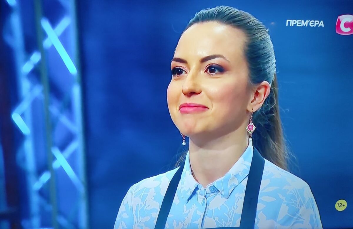 Рівнянка здивувала суддів на МастерШеф і приготувала страву, яка перевершила ресторанну