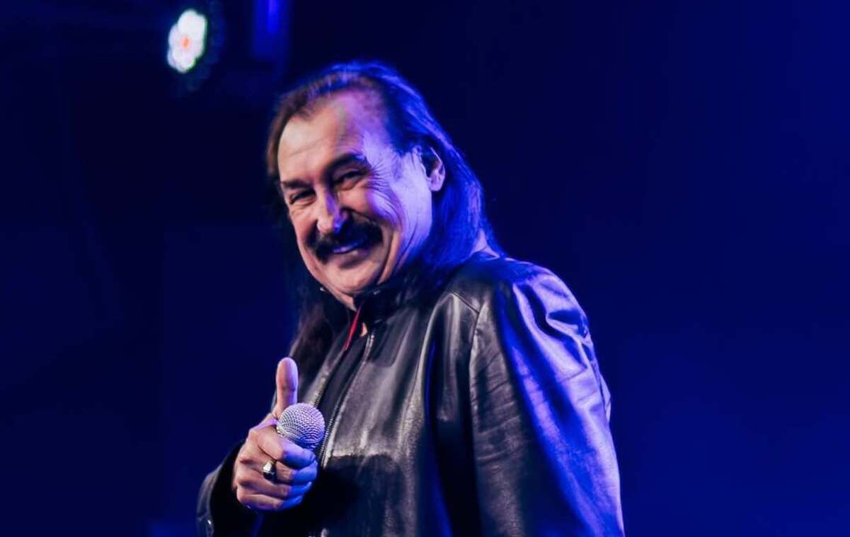 У Рівному скасували концерт Степана Гіги