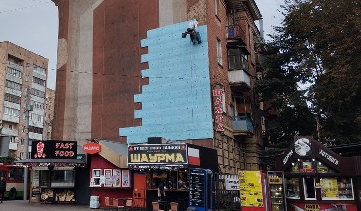 Скандал біля ЦУМу: МАФи хочуть перетворити на торговий центр: що каже мерія