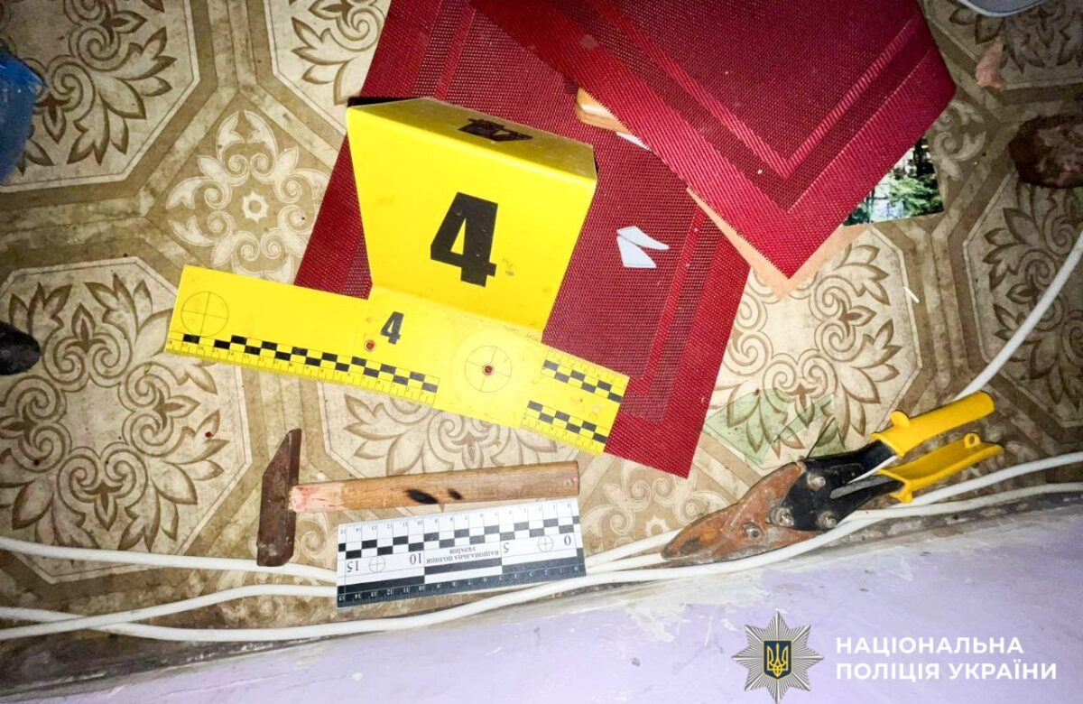 Не поділили чарку: на Рівненщині 66-річний пенсіонер убив гостя під час сварки