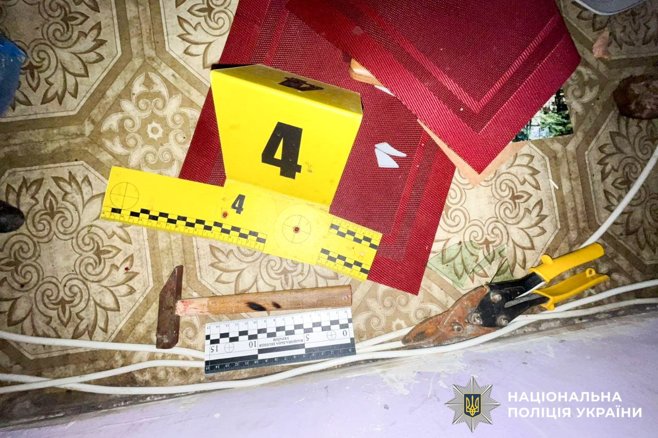 Не поділили чарку: на Рівненщині 66-річний пенсіонер убив гостя під час сварки 0000