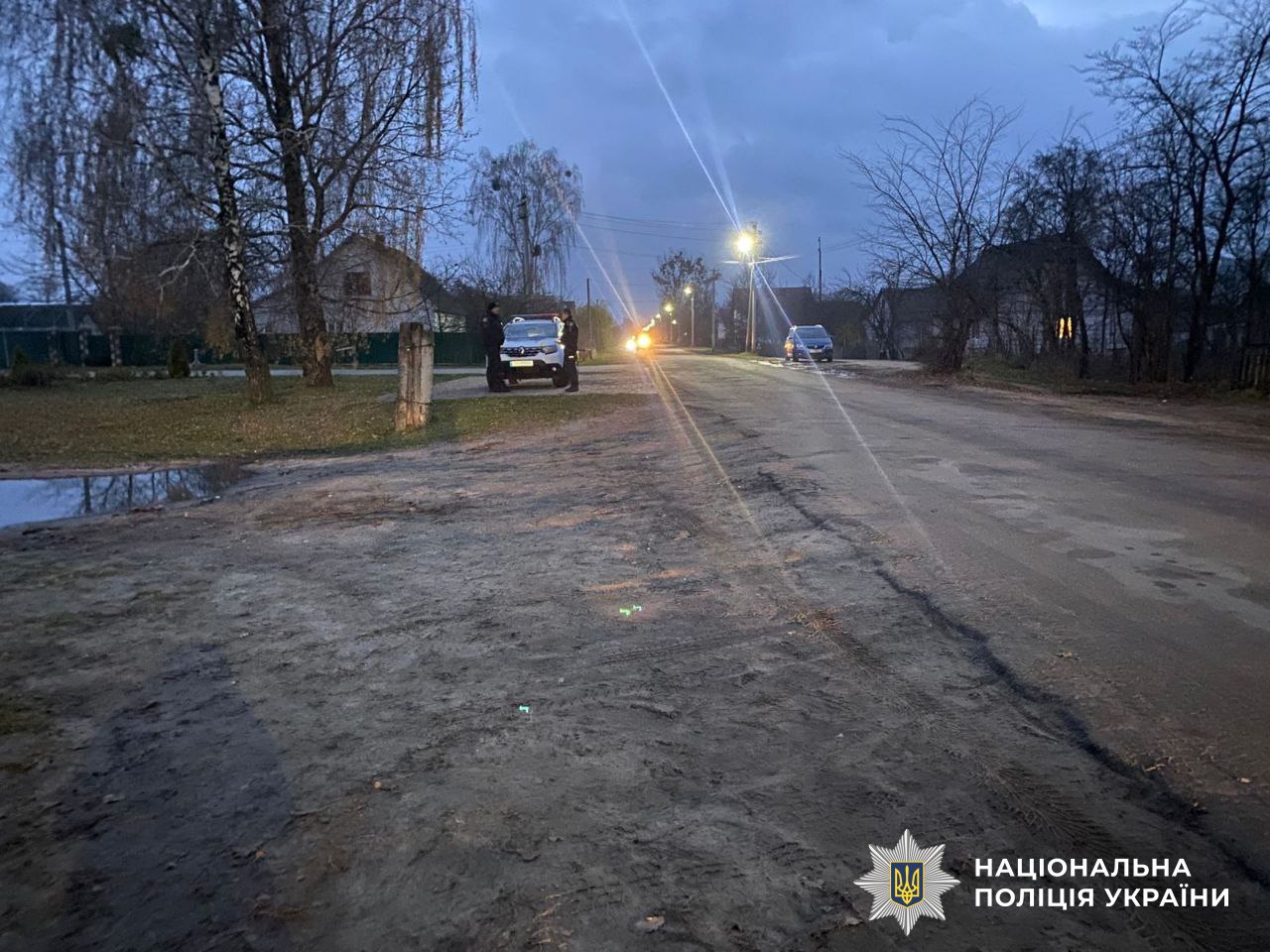 На Рівненщині у ДТП постраждав підліток-мотоцикліст 0000