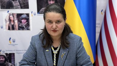 Заміна Єрмака? На посаду глави Офісу Президента розглядають рівнянку 0000