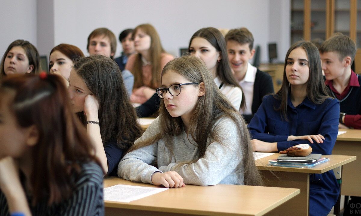 Рівне переходить на новий формат навчання: що зміниться для старшокласників