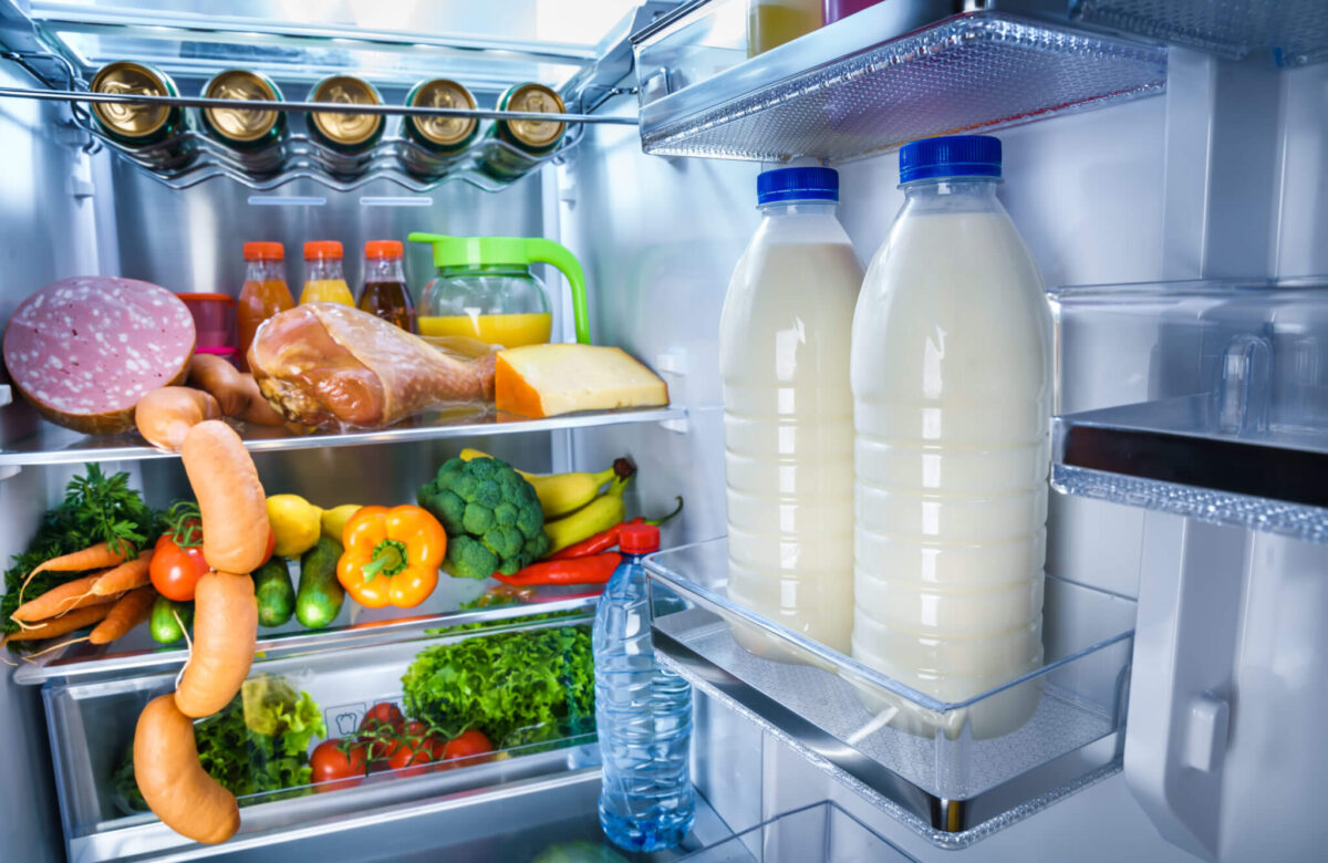 Як зберегти продукти під час відключень світла на Рівненщині: практичні поради