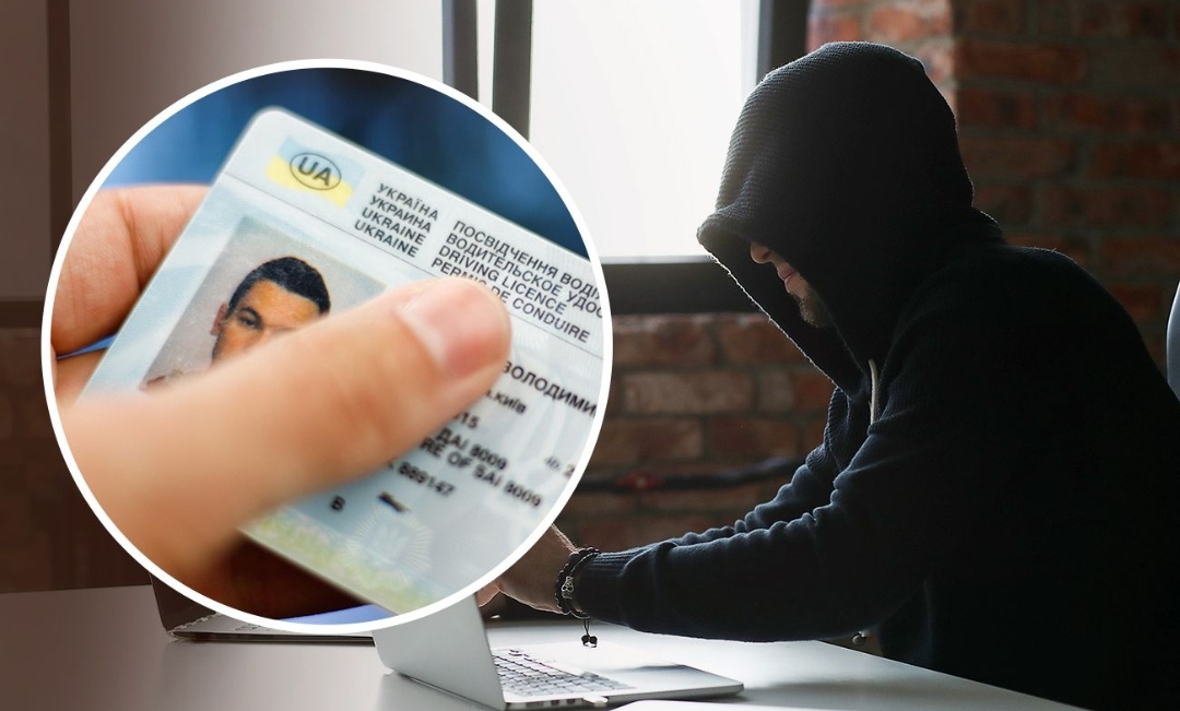 Шахраї продають фальшиві водійські посвідчення: як не потрапити на гачок аферистів 0000