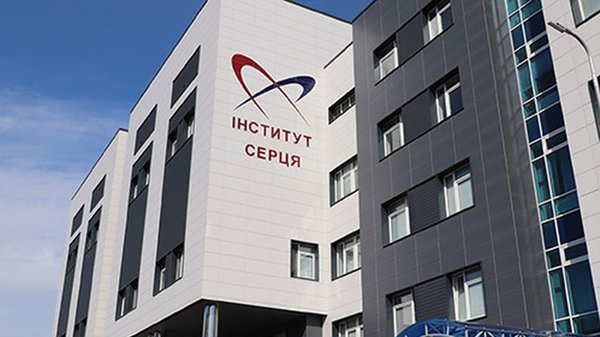 Без поїздки до Києва: кардіохірурги Інституту серця прийматимуть дітей у Рівному