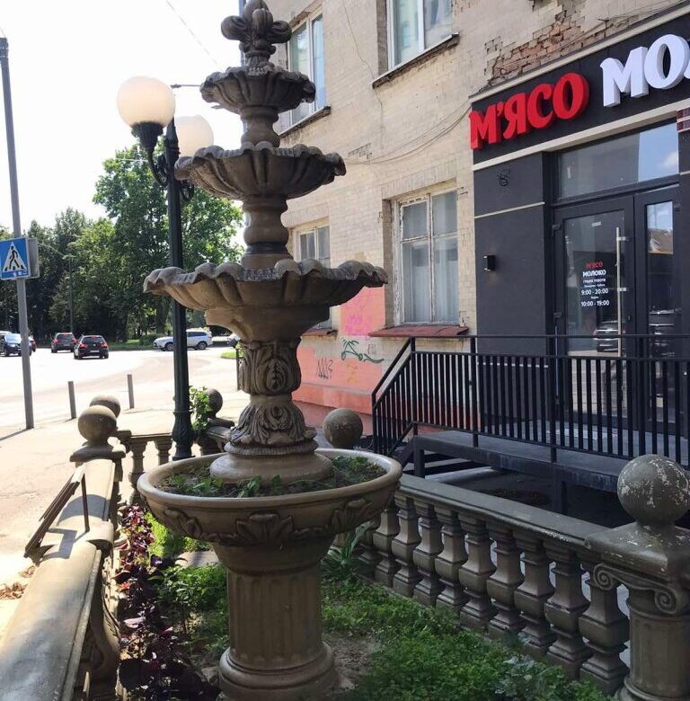 Активний рівнянин знову ініціює зміни у місті: тепер за збереження клумби